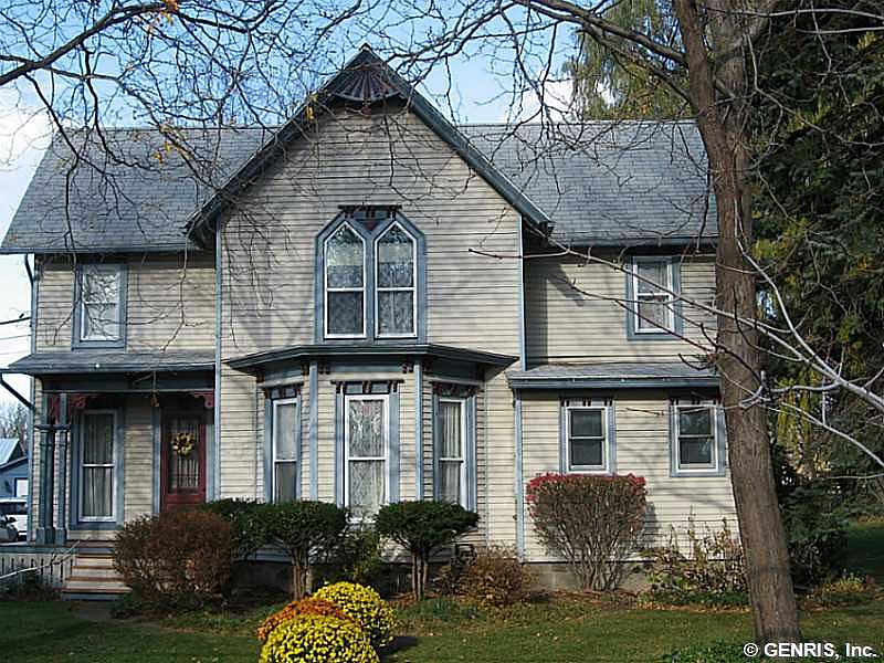 89 Big Tree St, Livonia, NY 14487 Zillow