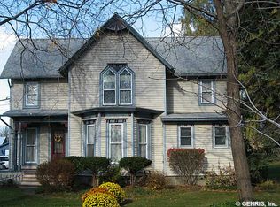89 Big Tree St, Livonia, NY 14487