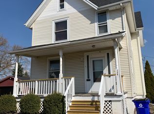 136 Stewart Ave NW #A, Massillon, OH 44646