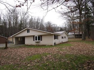 268 Gravel Lick Rd, Strattanville, PA 16258