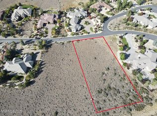 5728 Indigo Run Dr LOT 1929, Reno, NV 89511