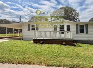 114 Radcliff Dr, Easley, SC 29640