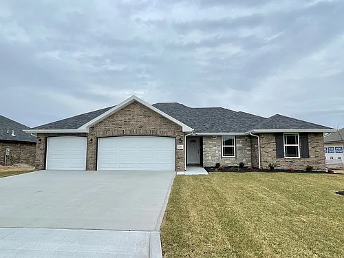 6002 S Iris Ln Photo 1