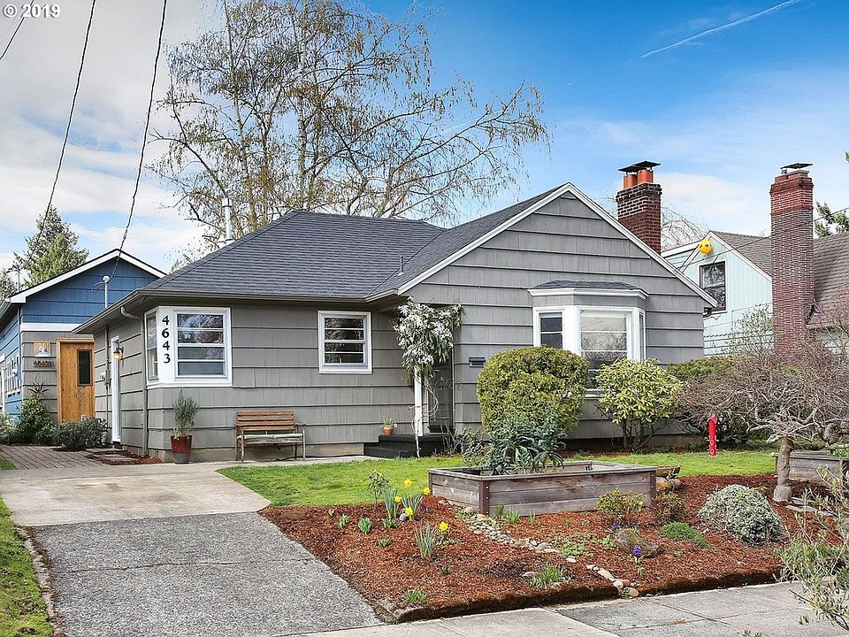1st image of 4643 NE 38th Ave #B
