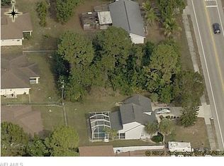 17408 Lee Rd, Fort Myers, FL 33967