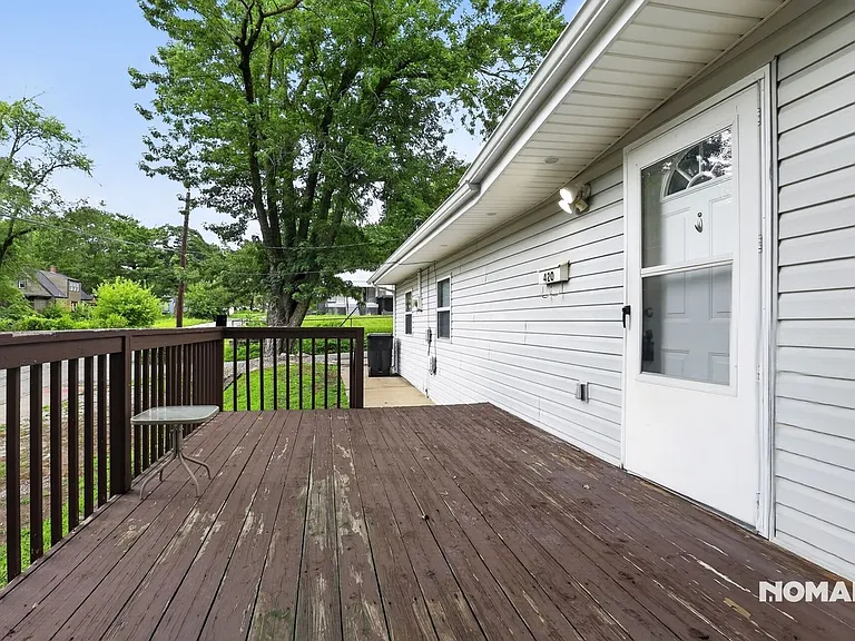 420 E Aberdeen St — Photo 28
