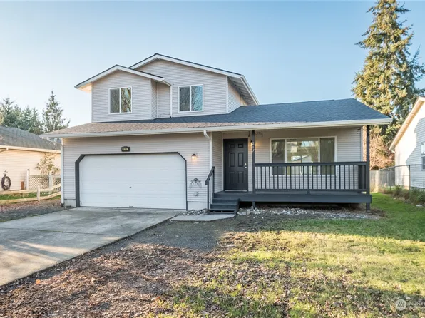 217 Carolina Street, Longview, WA 98632