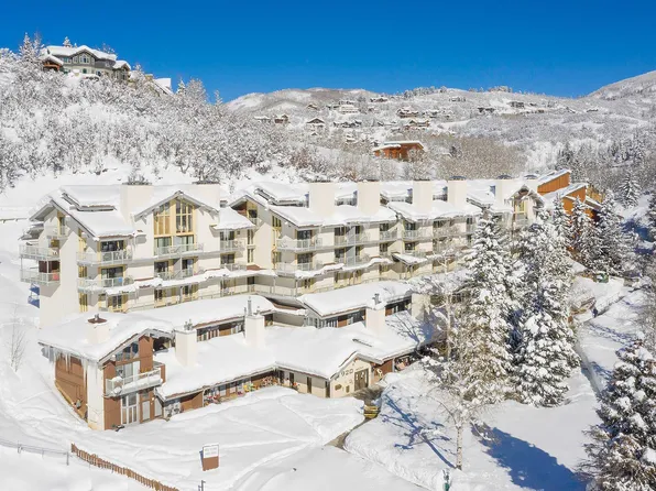 1920 Ski Time Square Dr, Steamboat Springs, CO