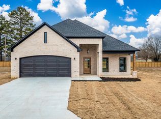 5 Dragonfly Cv, Greenbrier, AR 72058