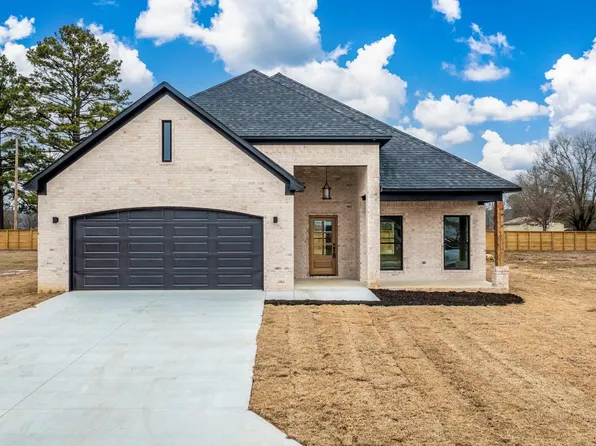 5 Dragonfly Cv, Greenbrier, AR 72058