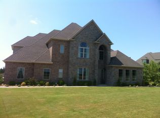 1315 W Falls Dr, Stillwater, OK 74075