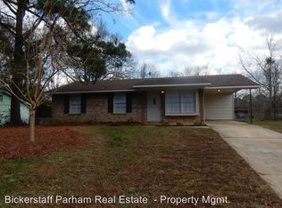 8110 Trafalgar Way, Columbus, GA 31904