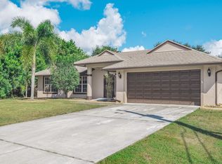 3457 SW Voyager St, Port Saint Lucie, FL 34953
