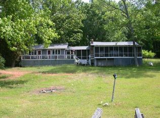 484 Camp Fellowship Rd, Waterloo, SC 29384