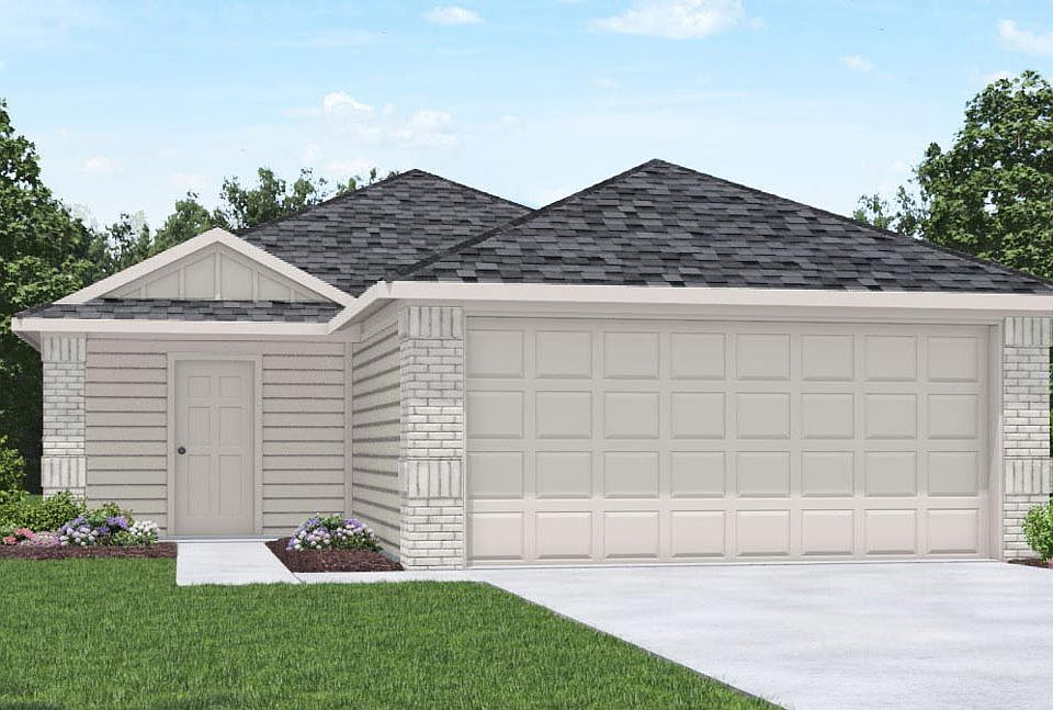 Plan Elevation.