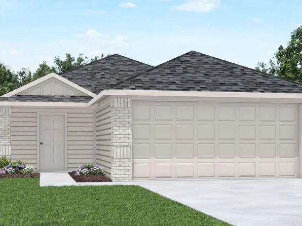 Estero Plan, Porters Mill