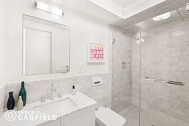 Rented by Leslie J. Garfield