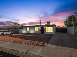 4315 Ridgedale Ave, Las Vegas, NV 89121