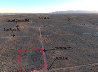 0 Torosa St, Adelanto, CA 92301