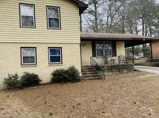 973 Irving Dr, Macon, GA 31217