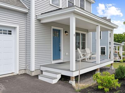 158 Falcon Crest Drive #47, Gorham, ME, 04038