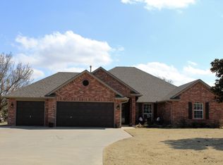 7906 Blue Spruce Ln, Tuttle, OK 73089
