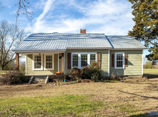 2008 Horton Rd, Horton, AL 35980