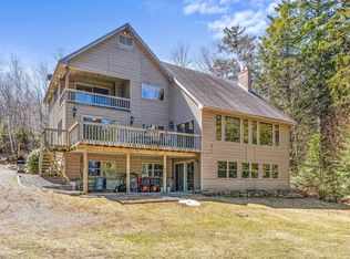 112 N Shore Rd, Greenville Junction, ME 04442