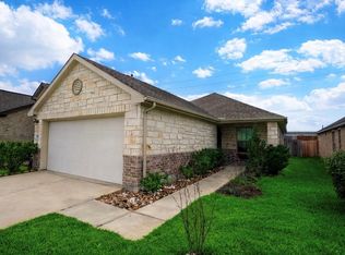5515 Savanna Pasture Rd, Katy, TX 77493