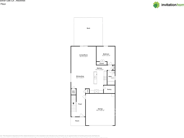 160 Silver Oak Cir — Photo 2