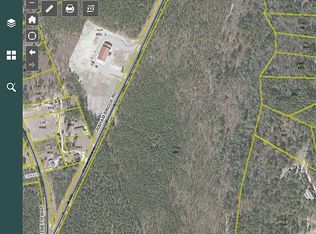 Graham Bridge Rd, Rockingham, NC 28379