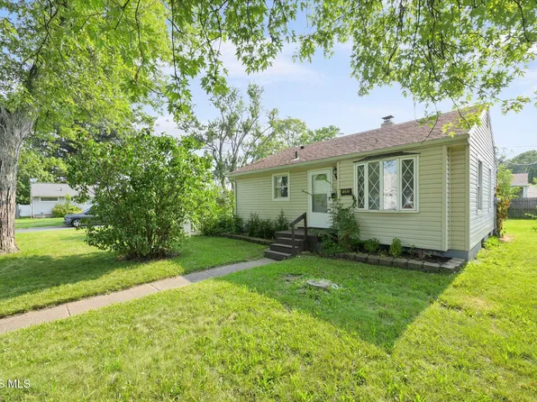1305 Almon Ave, Toledo, OH 43614