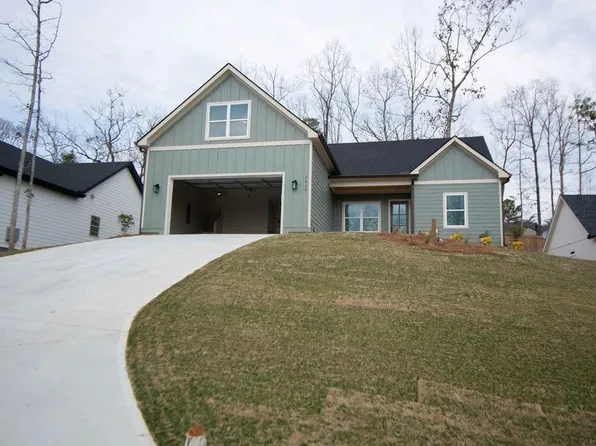 7618 Dogwood Trl, Murrayville, GA 30564