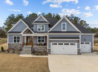 262 Hook Dr LOT 12, Fuquay Varina, NC 27526