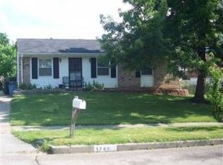 3780 Feather Ln, Elsmere, KY 41018