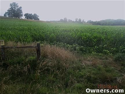 Property from Bailey Bridge Road