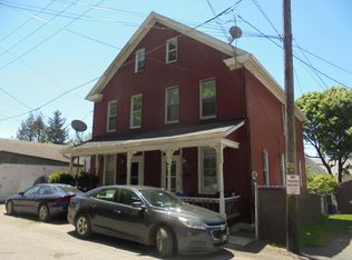 650 N Sherman Ct, Hazleton, PA 18201