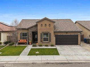 9405 Laurel Ridge Ln, Bakersfield, CA 93314