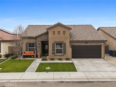 9405 Laurel Ridge Ln, Bakersfield, CA, 93314