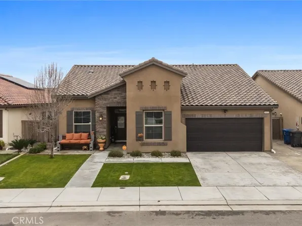 9405 Laurel Ridge Ln, Bakersfield, CA 93314