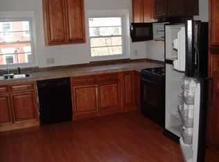 1203 Arch St, Pittsburgh, PA 15212