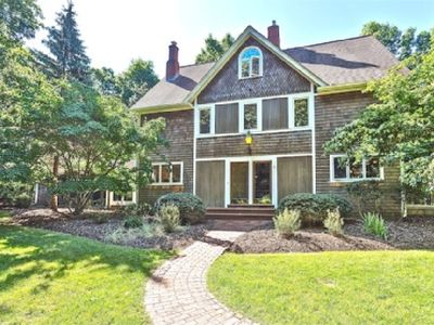1245 Old Wood Path, Southold, NY, 11971