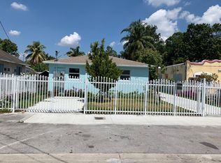 1339 NW 34th St #A, Miami, FL 33142