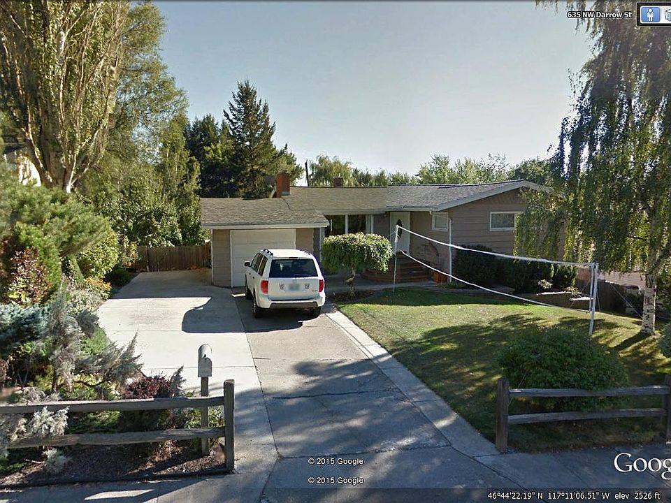 1st image of 625 NW Darrow St