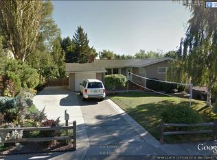 625 NW Darrow St, Pullman, WA 99163