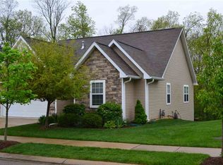 2030 W Arbor Ridge Way, Bloomington, IN 47403