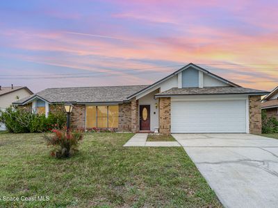 2570 Park Place Blvd, Melbourne, FL, 32935