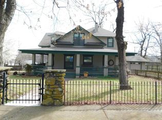 701 N Cherry St, Harrison, AR 72601