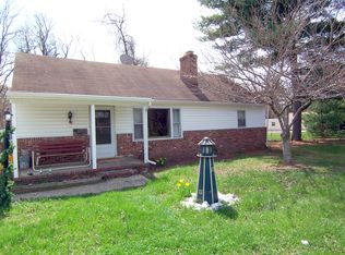 8374 Elvaton Rd, Millersville, MD 21108