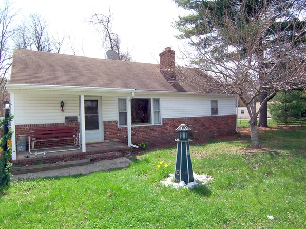 8374 Elvaton Rd, Millersville, MD 21108